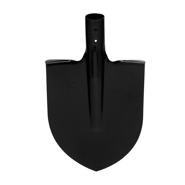 Лопата права TOOLS, без дръжка