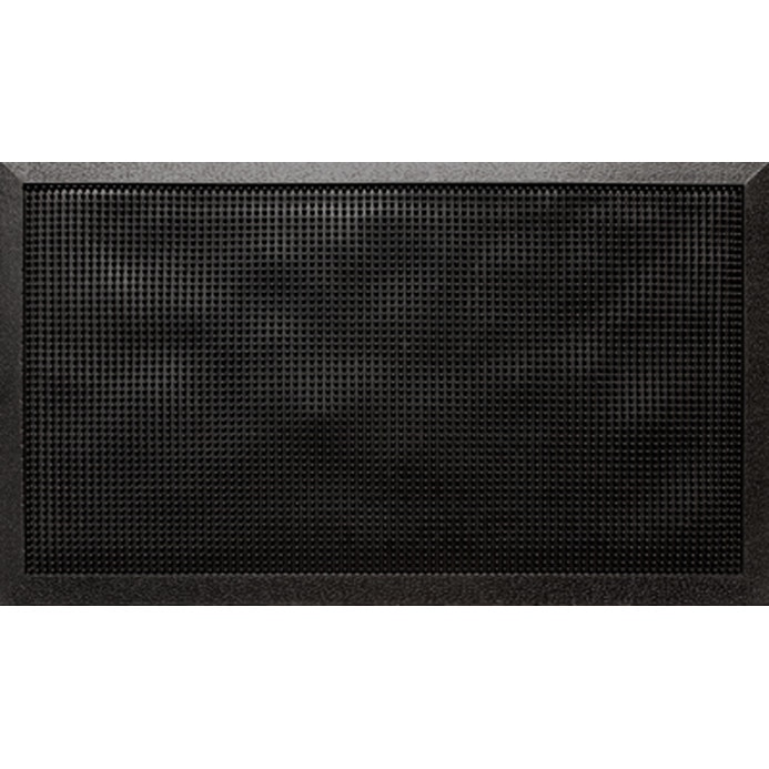 Stergator intrare cauciuc 45x75cm MN011531