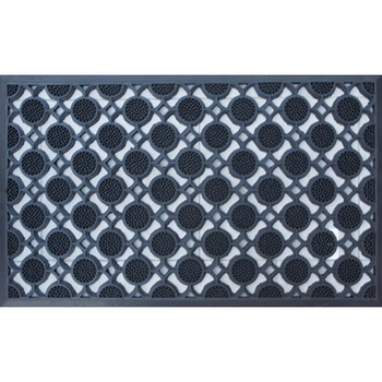 Stergator intrare cauciuc 45x75cm MN011532 Stergator intrare cauciuc 45x75cm MN011532