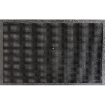 Stergator intrare cauciuc 40x60cm MN011562 Stergator intrare cauciuc 40x60cm MN011562