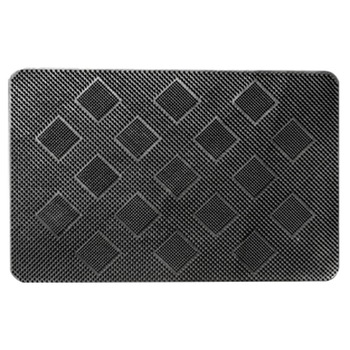 Stergator intrare cauciuc 40x60cm MN011535 Stergator intrare cauciuc 40x60cm MN011535