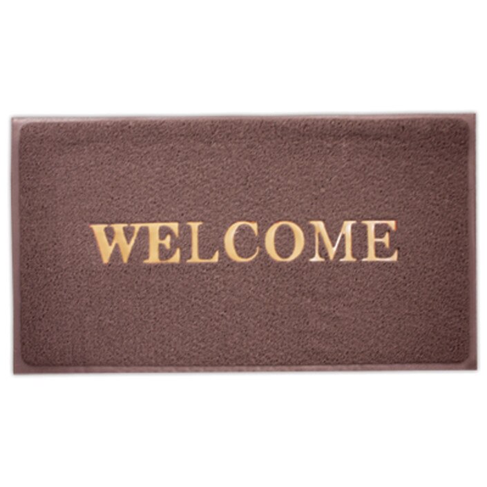Covoras intrare 58x88cm MN0198324 WELCOME