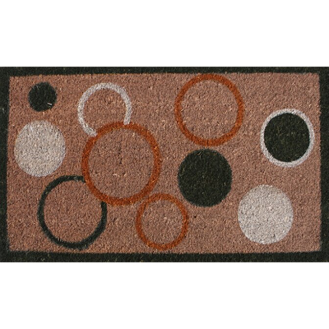 Covoras intrare 40x70cm MN011569