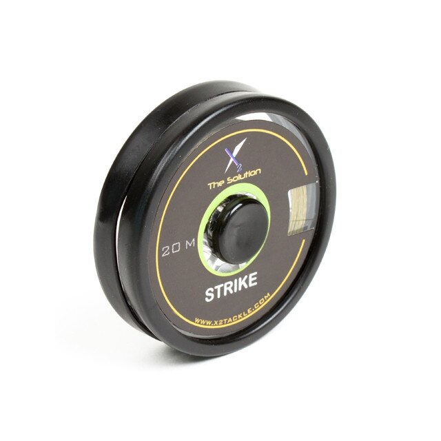 Fir X2 Strike Sinking Braid Verde 25lbs