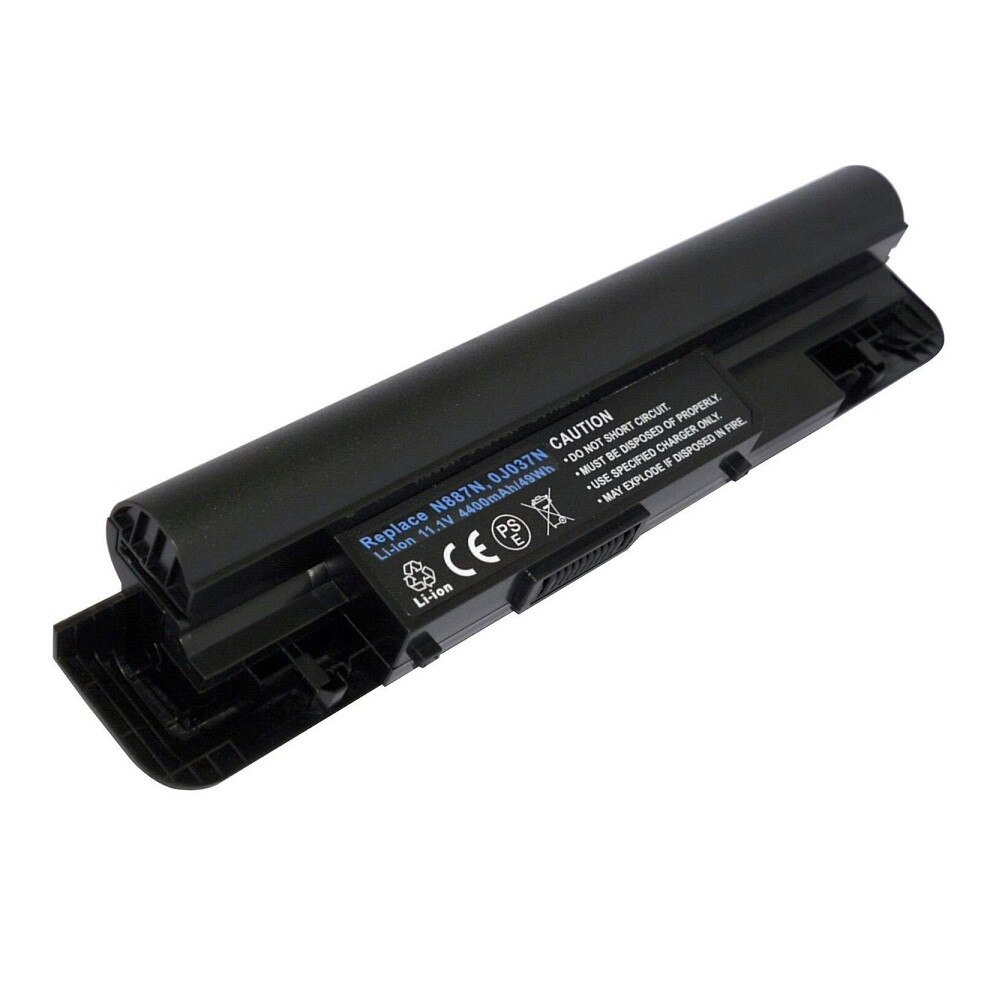 Baterie laptop Dell Vostro 1220, 1220n model F116N