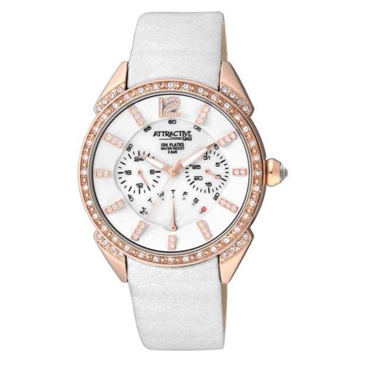 Ceas dama Q&Q DA77J101Y