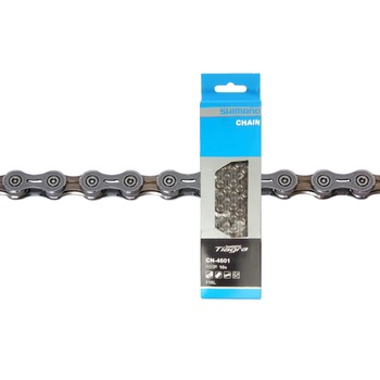 Lant Bicicleta Shimano Tiagra CN-4601 116z 10v Lant Bicicleta Shimano Tiagra CN-4601 116z 10v