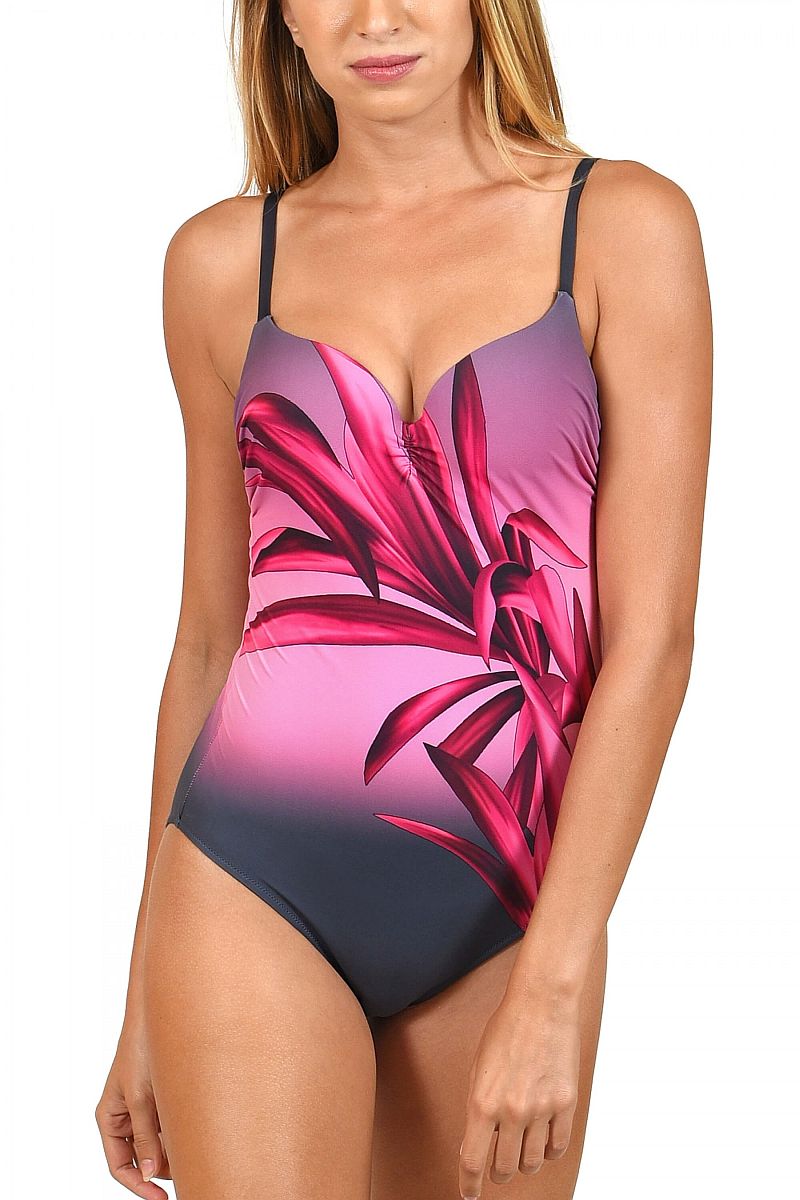 Costum de baie, Lisca IOS 43377, Model 2018