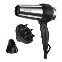 uscator de par remington pro air ionic d4200 2000 w ionizare 3 setari 2 viteze argintiunegru imagen 24_0_
0