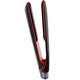 Remington Ultimate Glide S9700 Salon Collection hajsimító, 230°C, kerámia bevonat, Fekete/Piros
