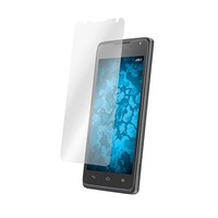 Folie plastic protectie ecran pentru Huawei Ascend Y530