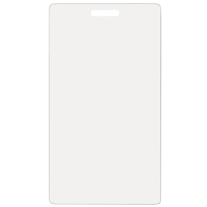 Folie plastic protectie ecran pentru LG T385