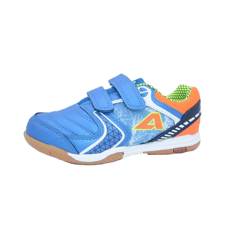 Pantofi casual baieti American Club OGLE-170620AL1, Albastru