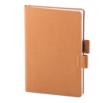 Notes Colored A5, hartie alba, liniatura, bej Notes Colored A5, hartie alba, liniatura, bej