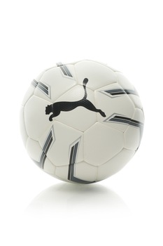 Puma, Minge pentru fotbal Elite 2.2 Fusion, Unisex, Alb, 5 Puma, Minge pentru fotbal Elite 2.2 Fusion, Unisex, Alb, 5