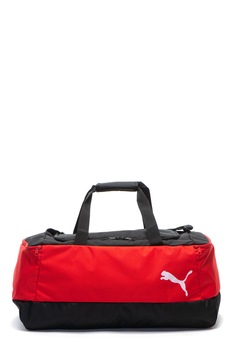 Puma, Geanta duffle Pro Training II, Rosu/Negru Puma, Geanta duffle Pro Training II, Rosu/Negru