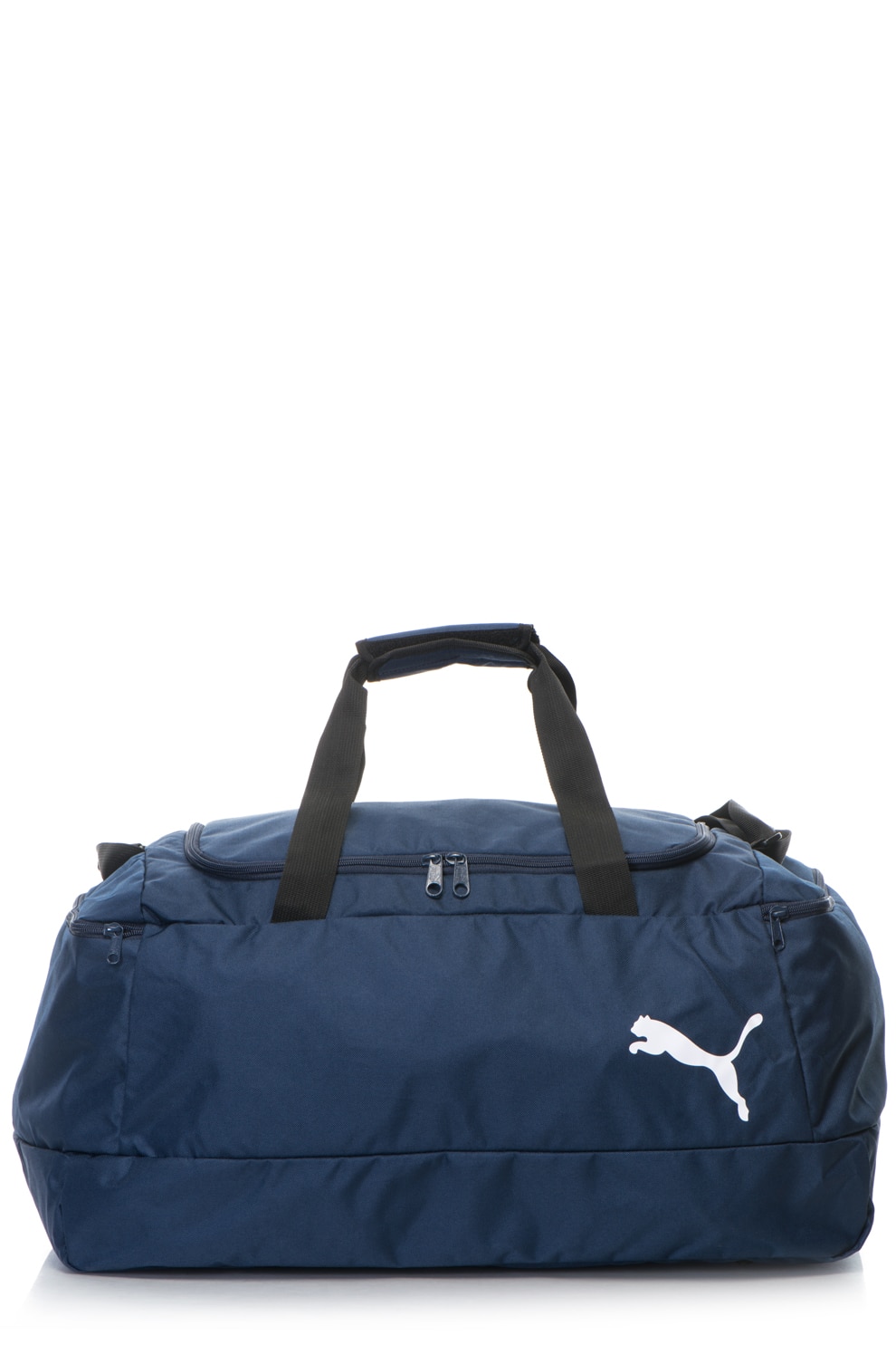 Puma, Geanta duffle, unisex Pro Training II, Albastru inchis