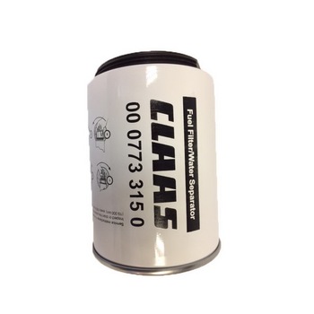 Filtru decantor combustibil Claas Tucano, Medion, Mega 350 Filtru decantor combustibil Claas Tucano, Medion, Mega 350