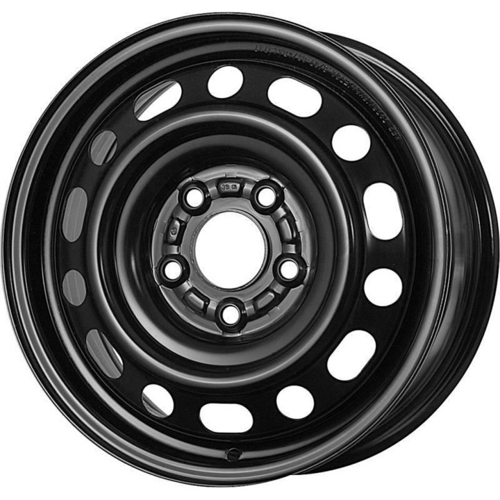 Janta otel MW Italia 6x15 5x114,3 ET52,5 67,1