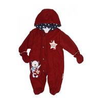 combinezon bebe rock star marime 62 cm culoare grena imagen 4_0_
0