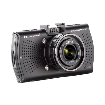 Camera auto DVR Midland Street Guardian C1284.01, ecran 3 Camera auto DVR Midland Street Guardian C1284.01, ecran 3