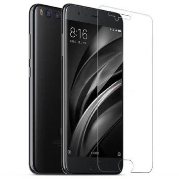 Xiaomi Mi 6-tal kompatibilis üvegfólia