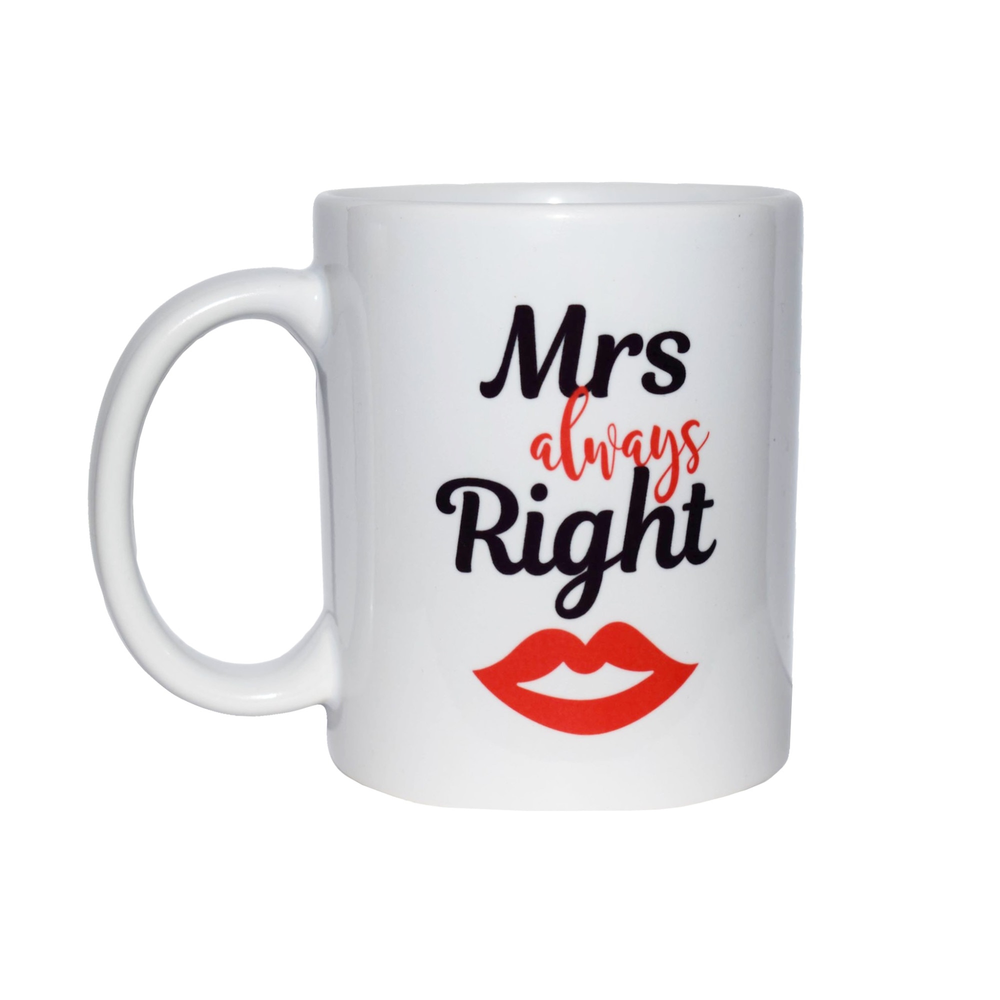 Cana mr right always right