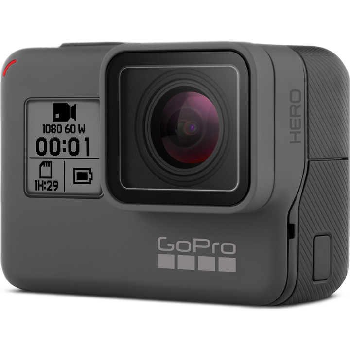 Camera video sport GoPro Hero 2018, 1440p60