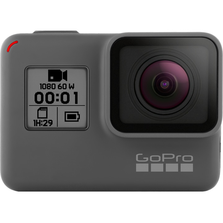 Camera video sport GoPro Hero 2018, 1440p60