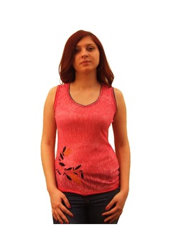 Tricou Ilinca roz M EU Tricou Ilinca roz M EU