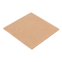 Placa MDF Natur 4 mm