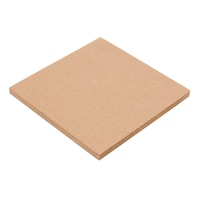 Placa MDF Natur 6 mm