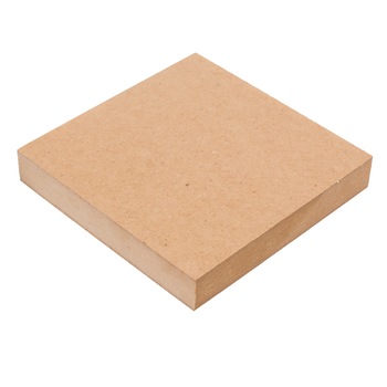 Placa MDF natur 16 mm 500*1000 mm Placa MDF natur 16 mm 500*1000 mm