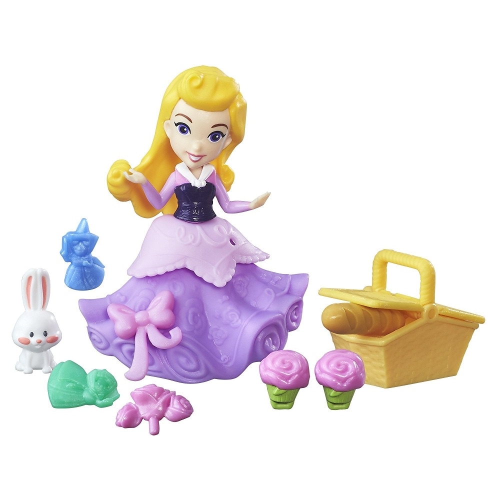 Figurina Disney Princess Aurora