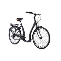 bicicleta de oras leader fox mary 3 viteze in butuc cadru 19quot roata 26quot gri mat imagen 58_0_
0