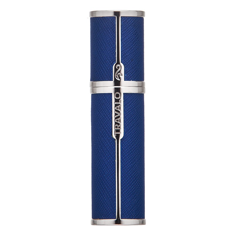 Sticluta reincarcabila Travalo Milano Blue 5 ml