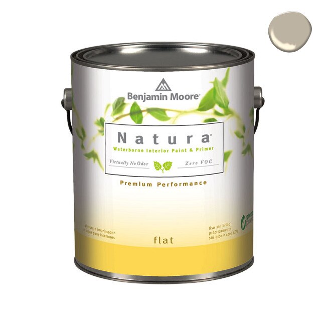 Interiorna Matova Boya Benjamin Moore Natura Gennex Protiv Astma I Alergii 3 78l Af 100 Pashmina Emag Bg