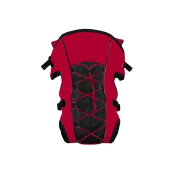Marsupiu Cangaroo Starchild Red Marsupiu Cangaroo Starchild Red