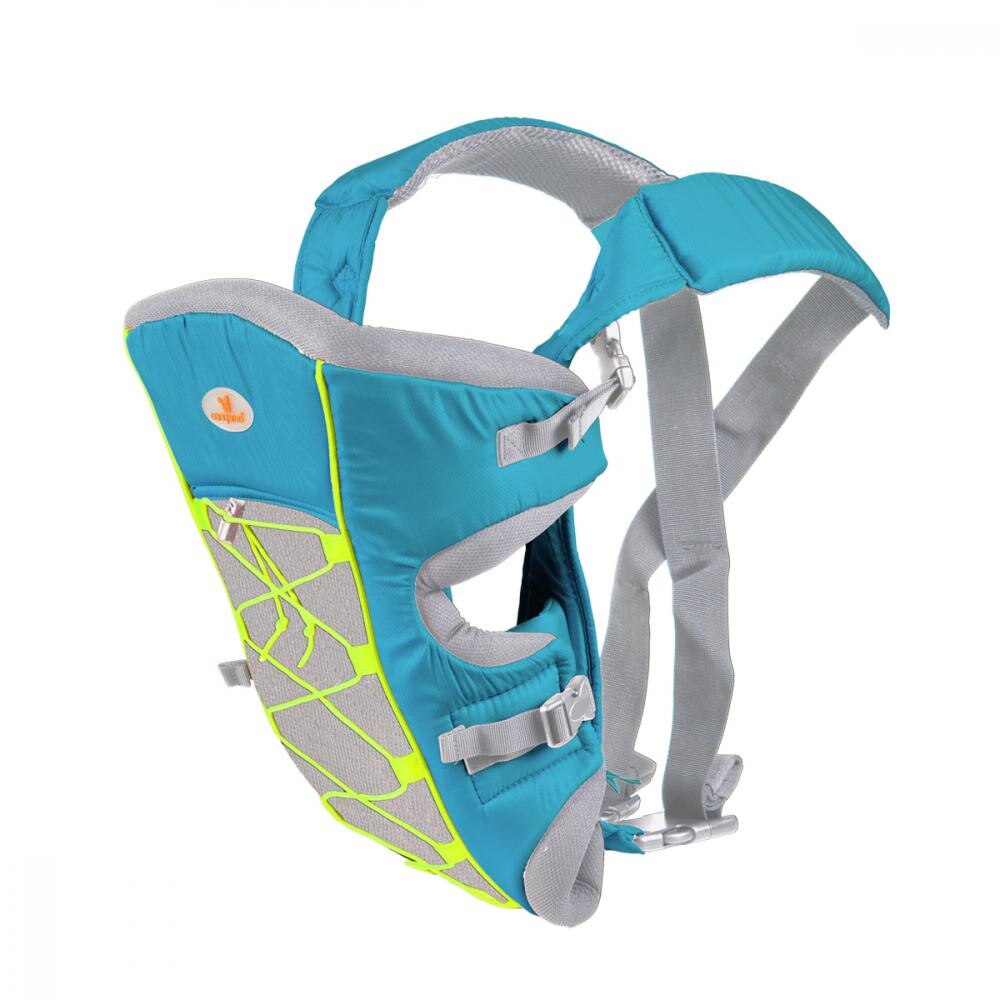 Marsupiu Cangaroo Starchild Blue