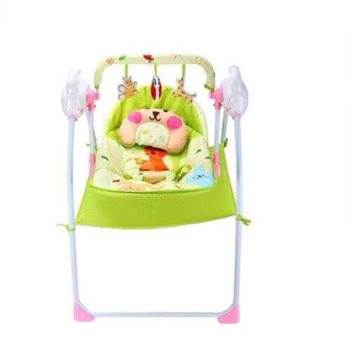 Balansoar-Leagan electric, multifunctional, Baby Cradle