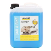 sampon auto carrefour