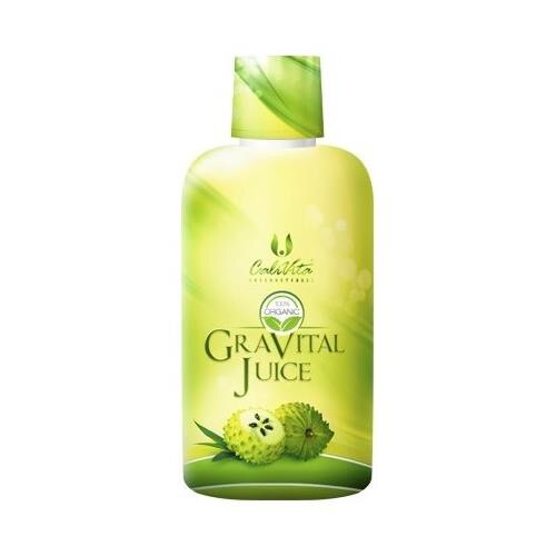 Suc de Fructe Gravital 946ml CaliVita