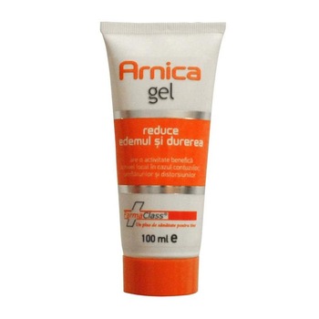 Arnica Gel Farma Class 100ml Arnica Gel Farma Class 100ml