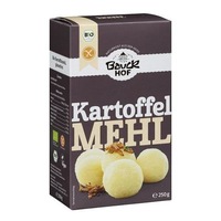 Amidon de Cartofi Bio Bauck Hof 250gr