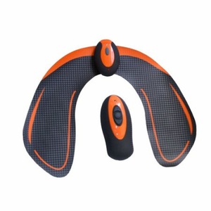 belt Consulate unearth Dispozitiv tonifiere musculara pentru coapse sau fese cu electrostimulare  EMS 323 - eMAG.ro