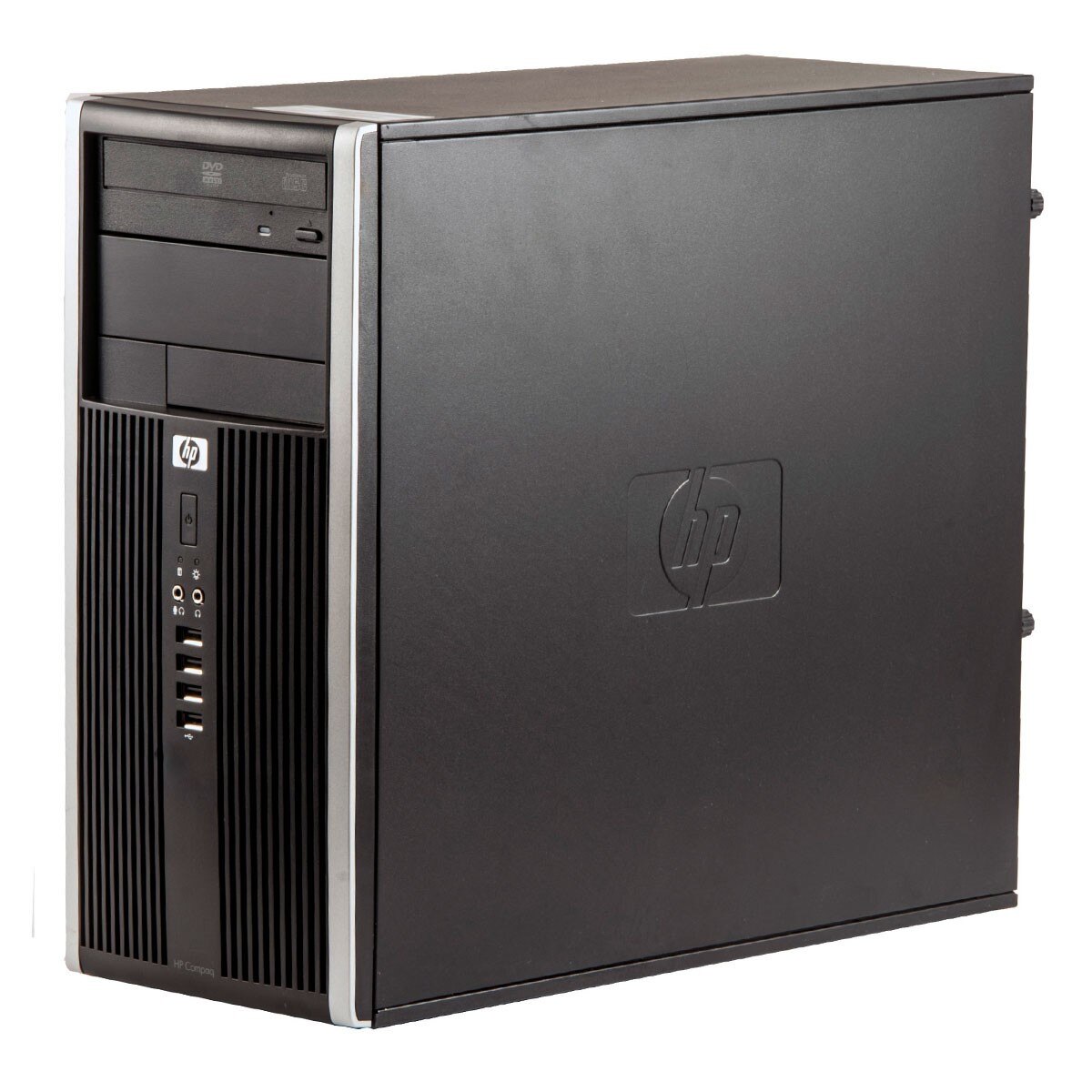 Sistem Desktop HP 6300 TOWER i7-3770, 4GB, 500 GB, SSD 120GB