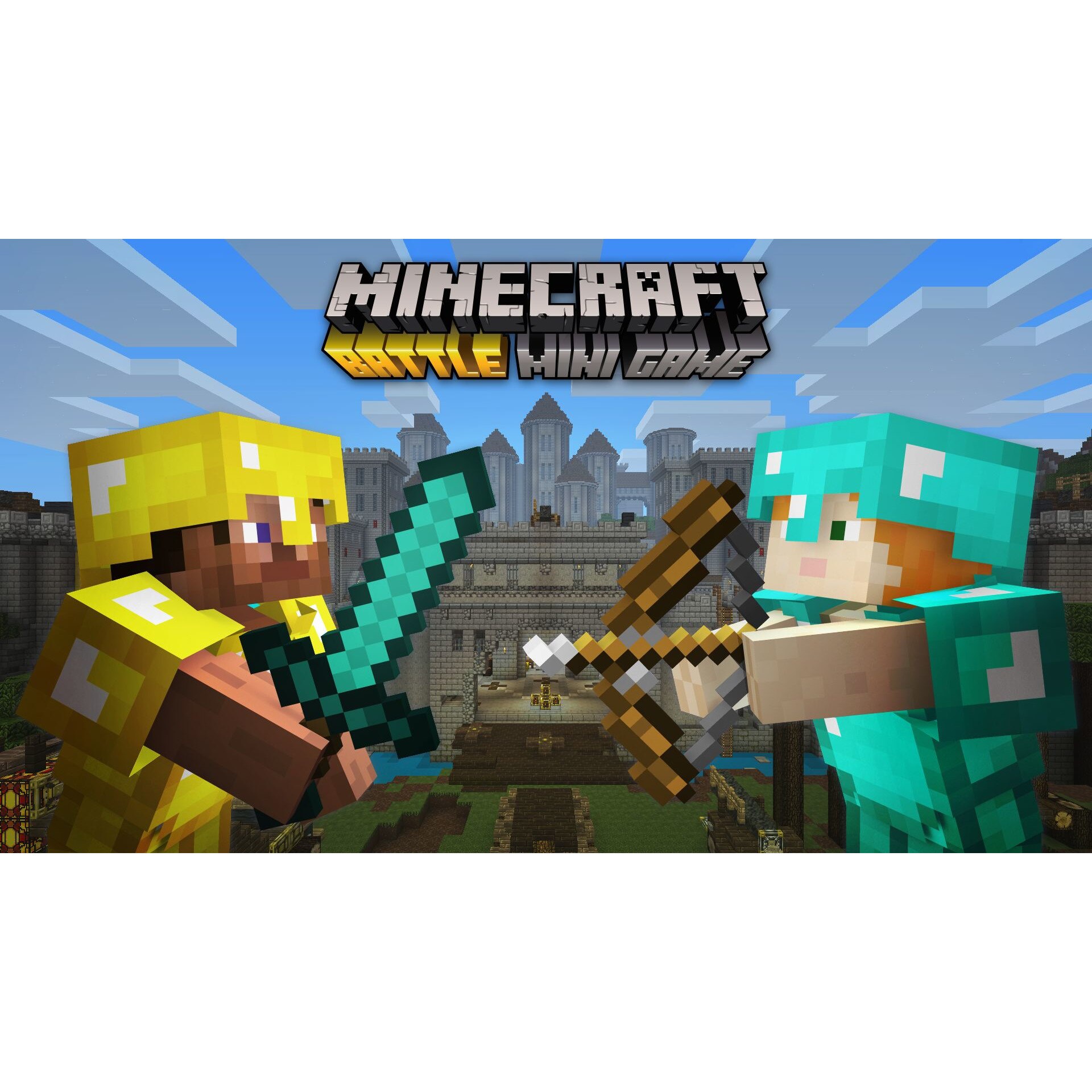 Buy Minecraft Battle Map Pack Season Pass