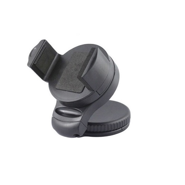 Suport auto pentru telefon, cu prindere pe parbriz