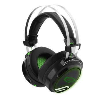 Casti stereo BLOODHUNTER cu microfon vibratii si SURROUND Sound 7.1 pentru gaming compatibil PS3 PS4 USB fir textil 2m Casti stereo BLOODHUNTER cu microfon vibratii si SURROUND Sound 7.1 pentru gaming compatibil PS3 PS4 USB fir textil 2m