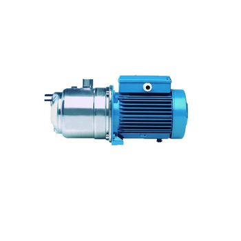 Pompa suprafata Inox Calpeda NGXM 4/A, 750W, 83L/min Pompa suprafata Inox Calpeda NGXM 4/A, 750W, 83L/min
